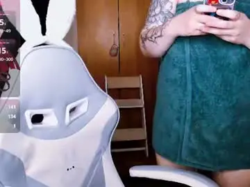 Eyesuphere8  live sex cam