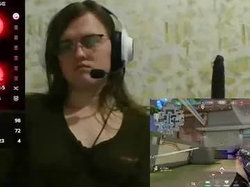 Hot_agent  live sex cam