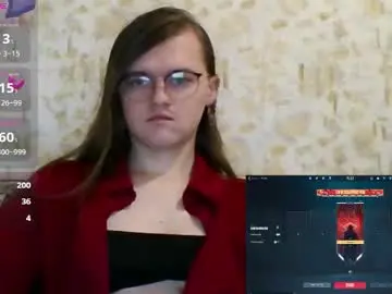 Hot_agent  live sex cam