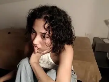 Hot_little_bunny  live sex cam