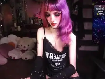 Ink_pleasure  live sex cam