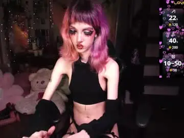 Ink_pleasure  live sex cam
