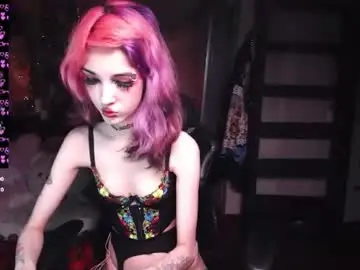 Ink_pleasure  live sex cam