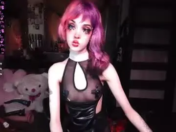 Ink_pleasure  live sex cam