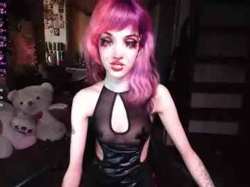 Ink_pleasure  live sex cam