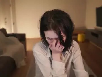 Its_yummy  live sex cam