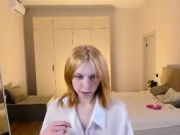 Its_yummy  live sex cam