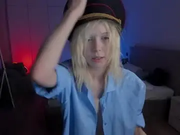 Its_yummy  live sex cam