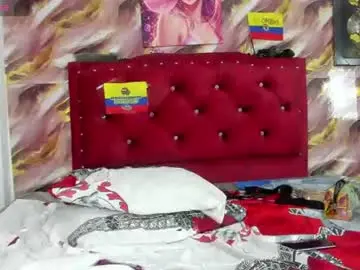 Karlaahot1  live sex cam