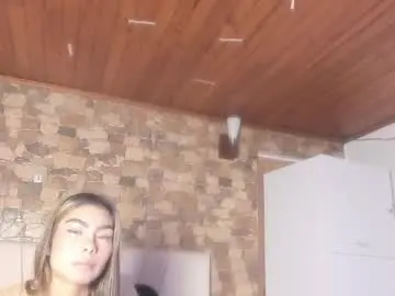 Khaimy  live sex cam