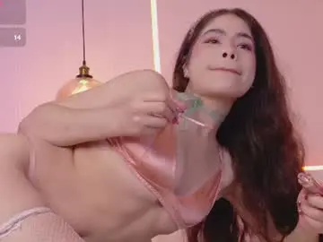 Leiastone_  live sex cam