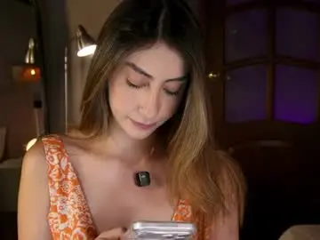 Lua_ferch_  live sex cam