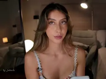 Lua_ferch_  live sex cam