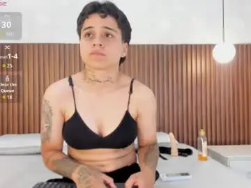 Noha_parker  live sex cam