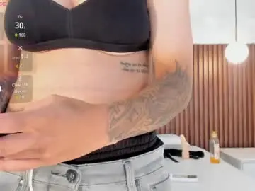 Noha_parker  live sex cam