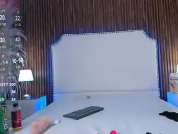 Noha_parker  live sex cam