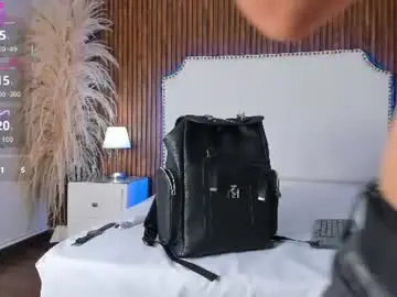 Noha_parker  live sex cam