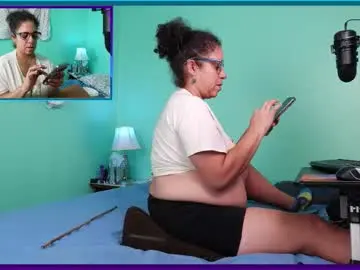 Nsfwismorefun  live sex cam