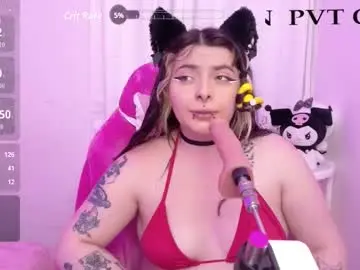 Sachi_meow  live sex cam