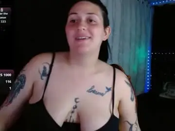 Sweet_poison_666  live sex cam