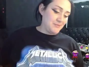 Sweet_poison_666  live sex cam