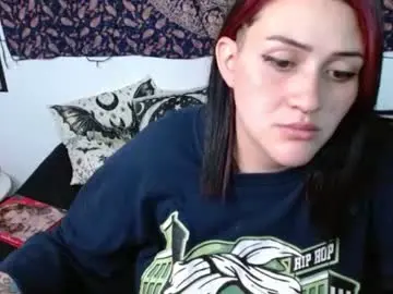 Sweet_poison_666  live sex cam