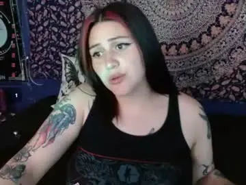 Sweet_poison_666  live sex cam