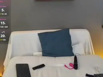 Taliapeach  live sex cam