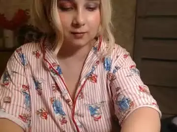 Vikiwaitingforyou  live sex cam