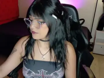 _selene_moon_  live sex cam