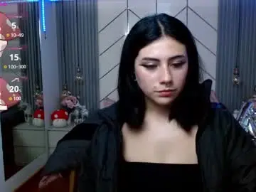 Agarycus_  live sex cam