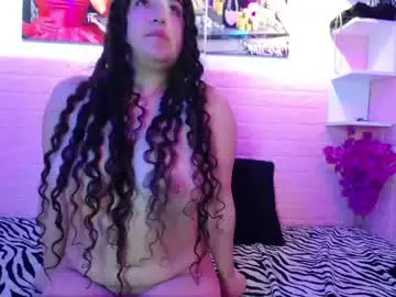 Alexa_moon3  live sex cam