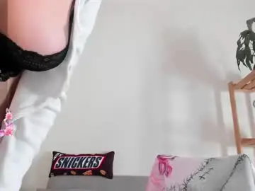 Aline_dreamy  live sex cam