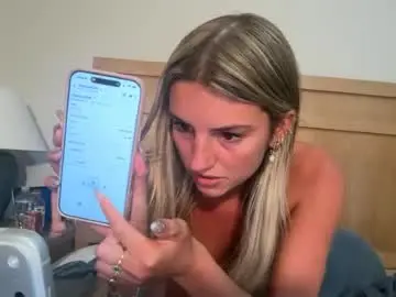 Ambiebambiii  live sex cam