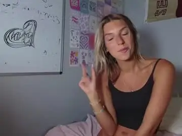 Ambiebambiii  live sex cam