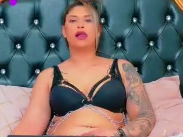 Annaisallure  live sex cam