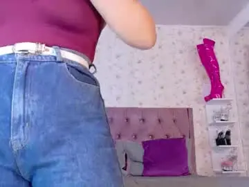 Avrillthomas  live sex cam