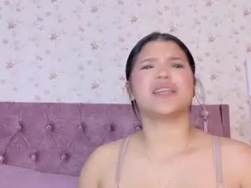 Avrillthomas  live sex cam