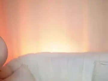 Bambinadolce  live sex cam