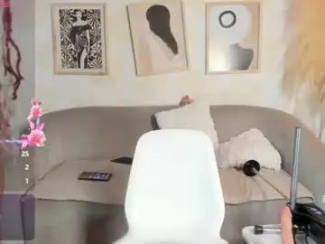 Caramel_kiss_  live sex cam