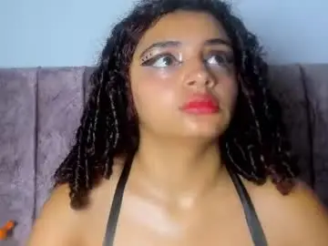 Dahlia_rossee  live sex cam