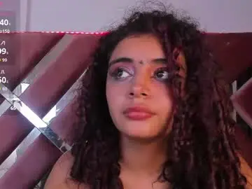 Dahlia_rossee  live sex cam