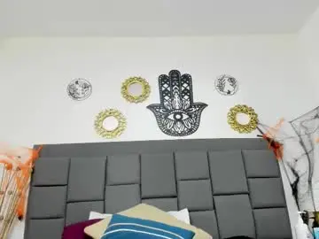 Dalila_conde  live sex cam