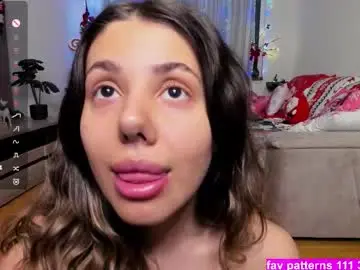 Gabrielalove_  live sex cam