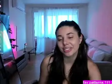 Gabrielalove_  live sex cam