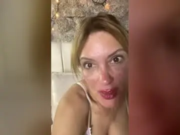Geraldine_de_luca  live sex cam