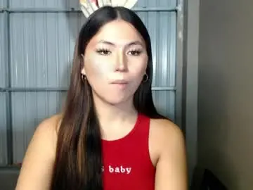 Hot_precious_nikki  live sex cam