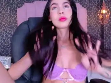 Irisdelavega_  live sex cam