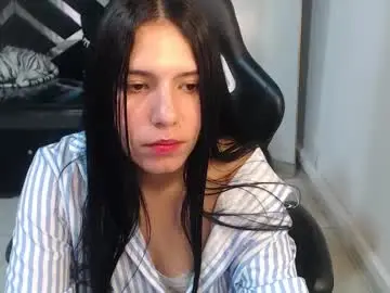 Isabellanoir_a  live sex cam