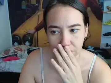 Juliet_noir  live sex cam